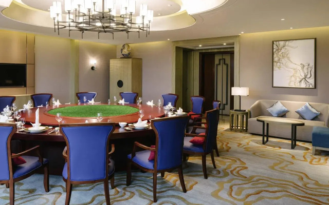 Pullman Zhoushan Seaside
