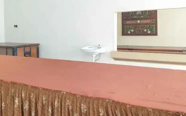 Hotel Bumi Bermi Permai