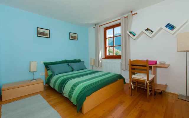 Thirsty River Apartments