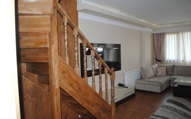 Diamond Suite & Residence