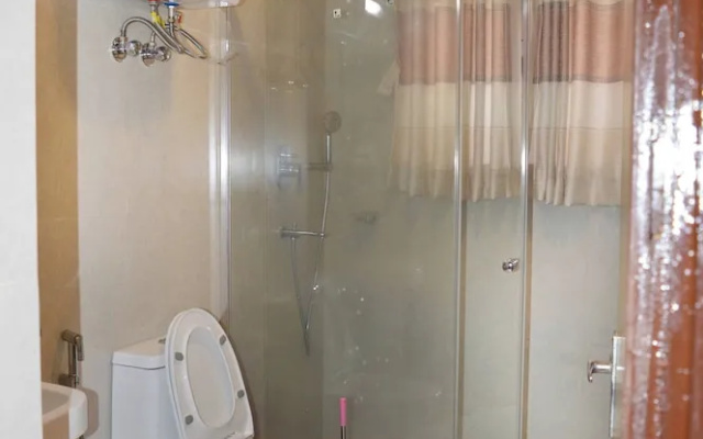 Kathmandu Apartment 1bhk Thamel 5 min Walk 0 Floor