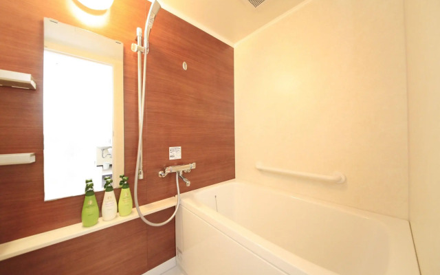 Hotel Lifetree Hitachinoushiku