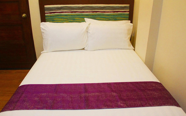 Golden Gate Suites
