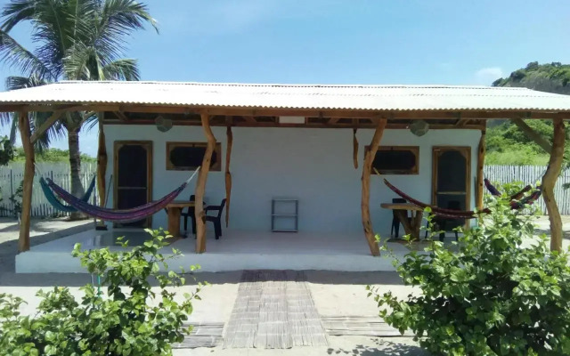 Jardin Pacifico