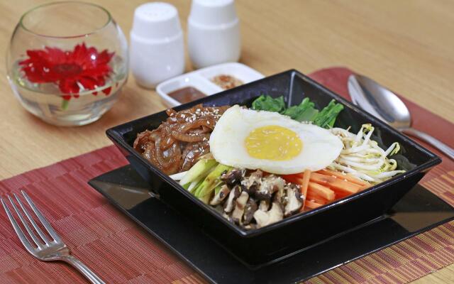 All Sedayu Hotel Kelapa Gading