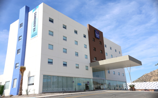 Sleep Inn Hermosillo