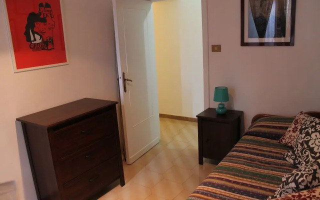 La Stanza Di Claudia