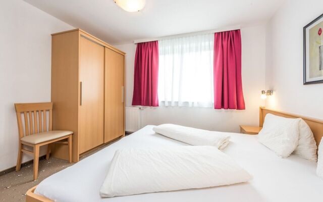Appartements Sulzer by we rent