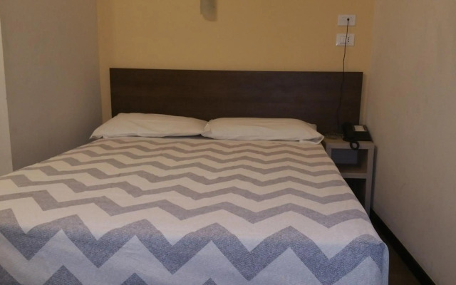 Hotel Tommaseo