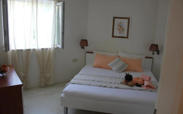 Apartment Marlais A