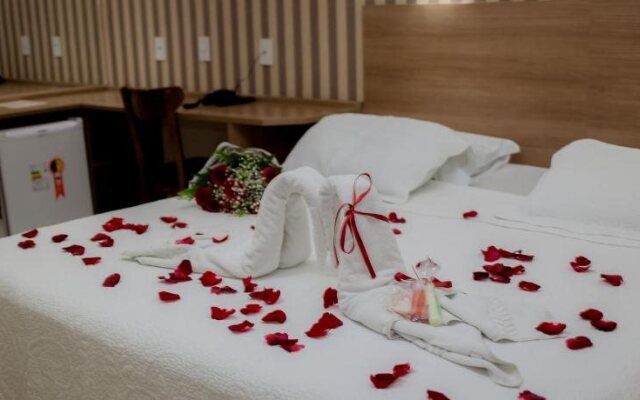 Hotel Pousada Cravo & Canela