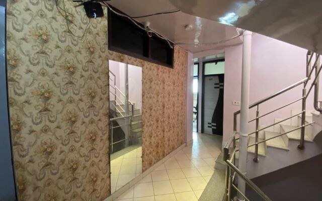 Hotel Shivam Residency