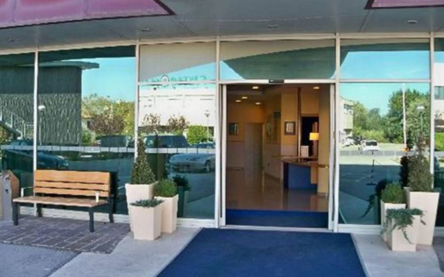 Hotel Mastai