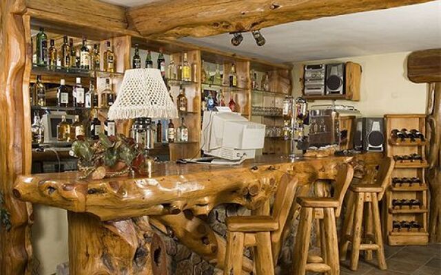 Hosteria Boutique Rihue