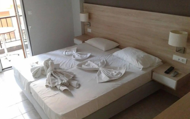 Catherine Hotel