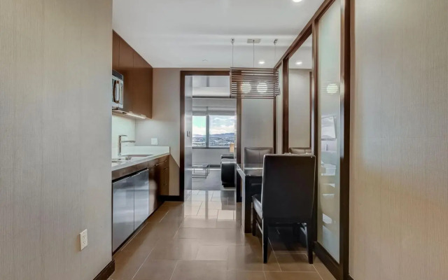 Vdara Hotel & Spa