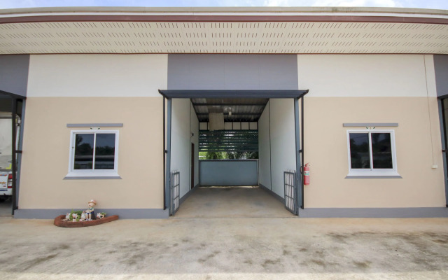 OYO 1091 Sabye Dee Resort @soikotang