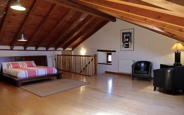 Casa Grande Del Acebal