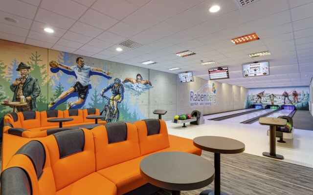 Sportpark Rabenberg