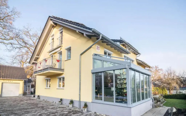 Haus Ruther - Wohnung 2