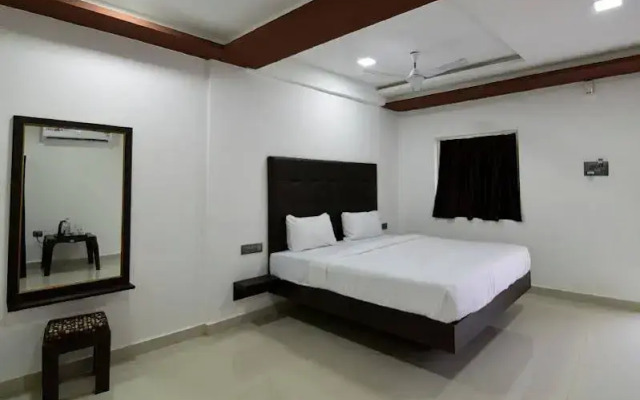 Sea Shore Beach Resort