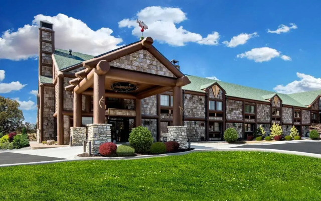 Days Inn Springfield South