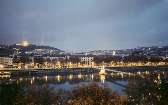 Dify Loft de Noailles - Villeurbanne