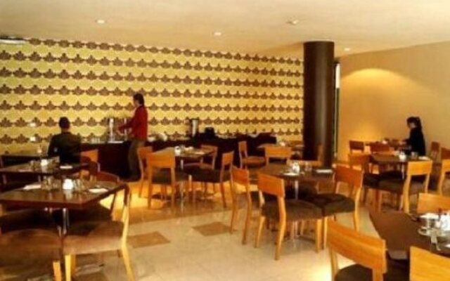 Hotel Iquique Express