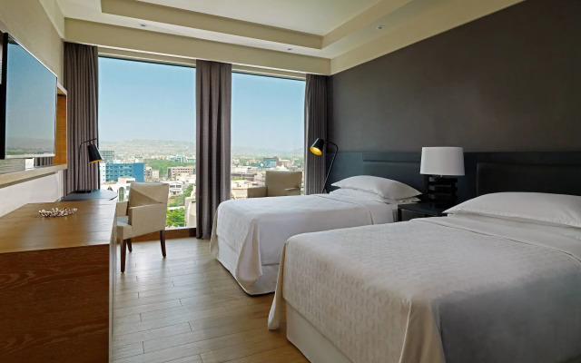 Radisson Collection Hotel Bamako