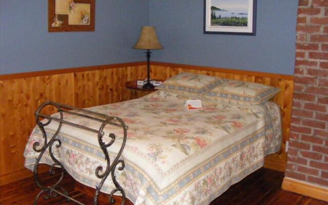 Auberge Au Soleil Levant