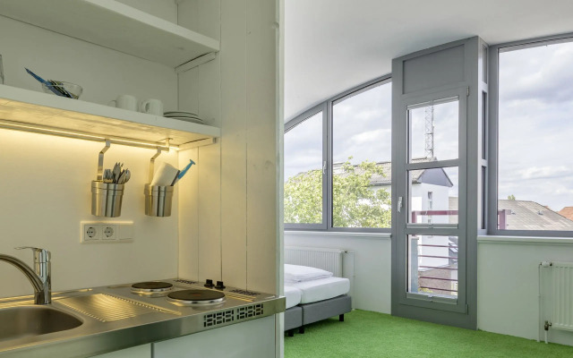 Flowers Hotel Münster