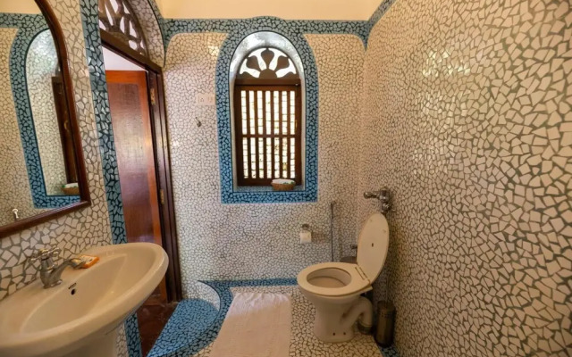 Marbella Guest House