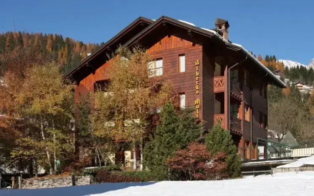 Dolomitissime Holiday Homes