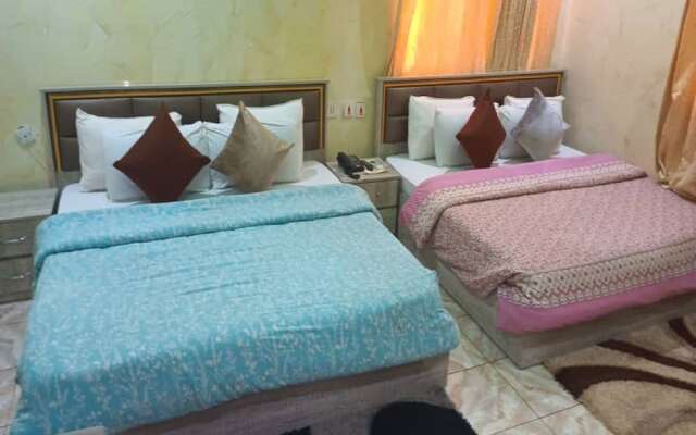 Joclarif Hotel