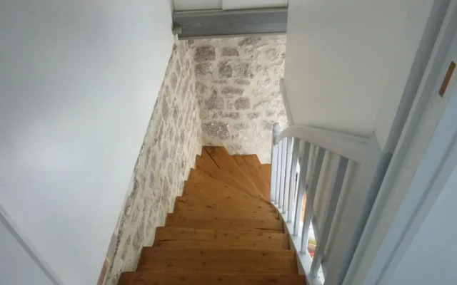 Gite, Whole Village House