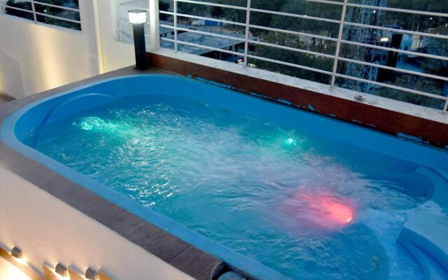 Starlit Suites Neemrana