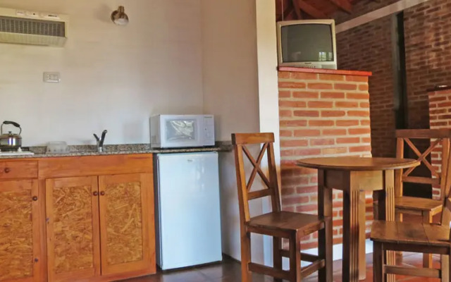 Apart Hotel Costa Serrana