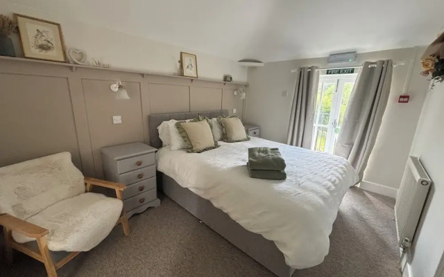The Elsted Inn