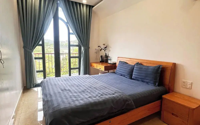 Otel Dalat