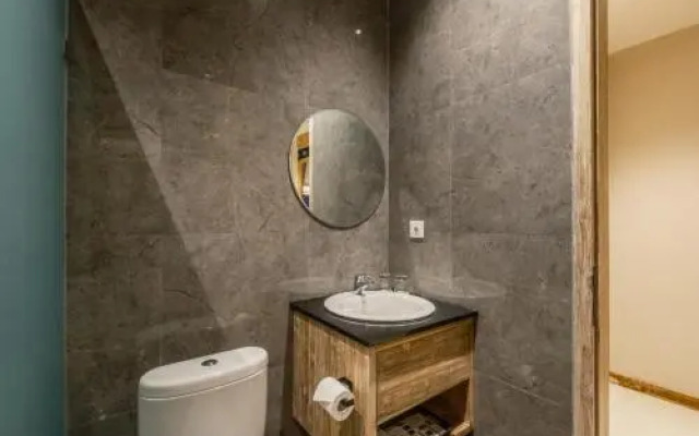 Dejavu 2.0 Hotel Labuan Bajo Komodo