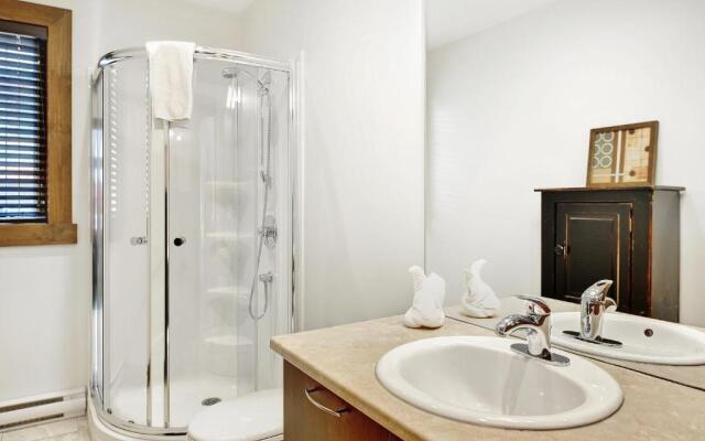 Chalets Alpins - 31 Chemin Blanc