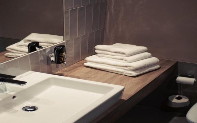 H24 Stadthotel Bernau