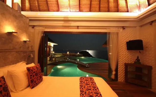 Villa Sabai Jai