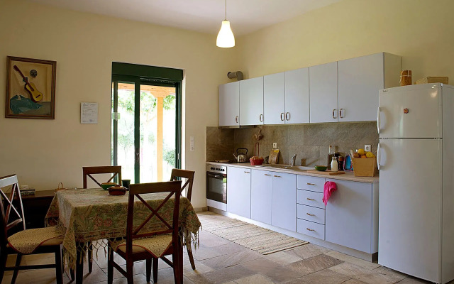 Agrotospita Country Houses