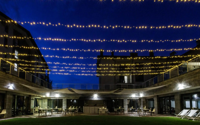 Saint George Palace Bansko Aparthotel