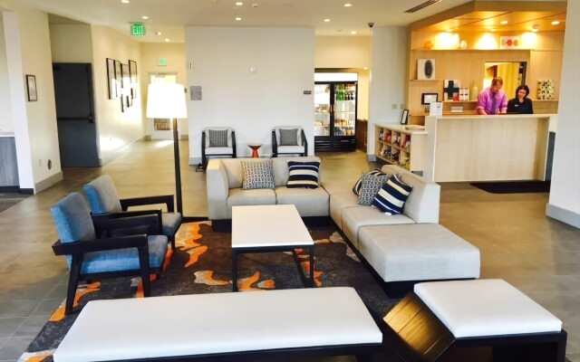 Hyatt House Anchorage