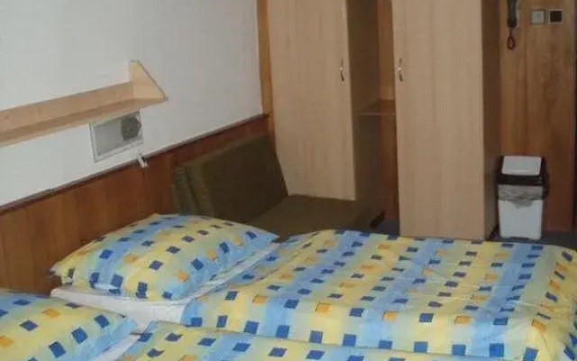 Hotel Sport