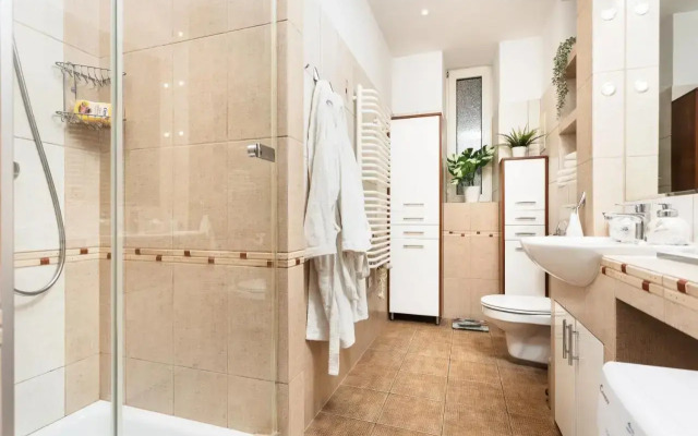 Apartament Vinci
