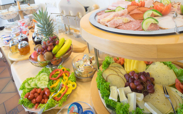 Garni-Hotel Bonnem-Inn