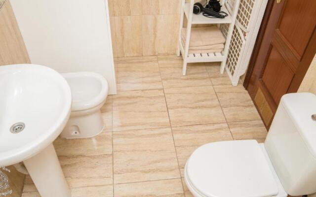 Apartment in Palm Mar PM109